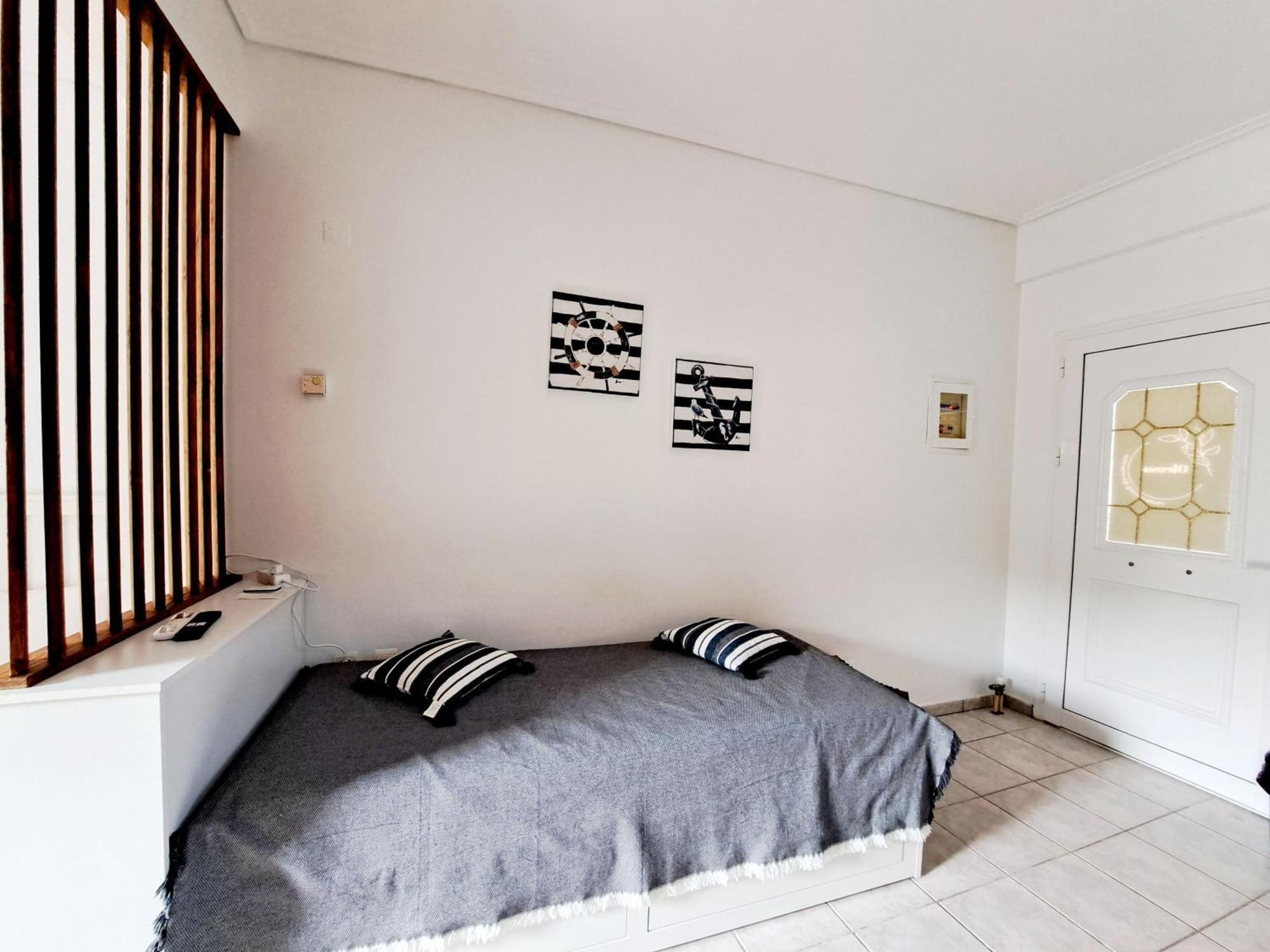 Apartmán Oleoso Igumenica Exteriér fotografie